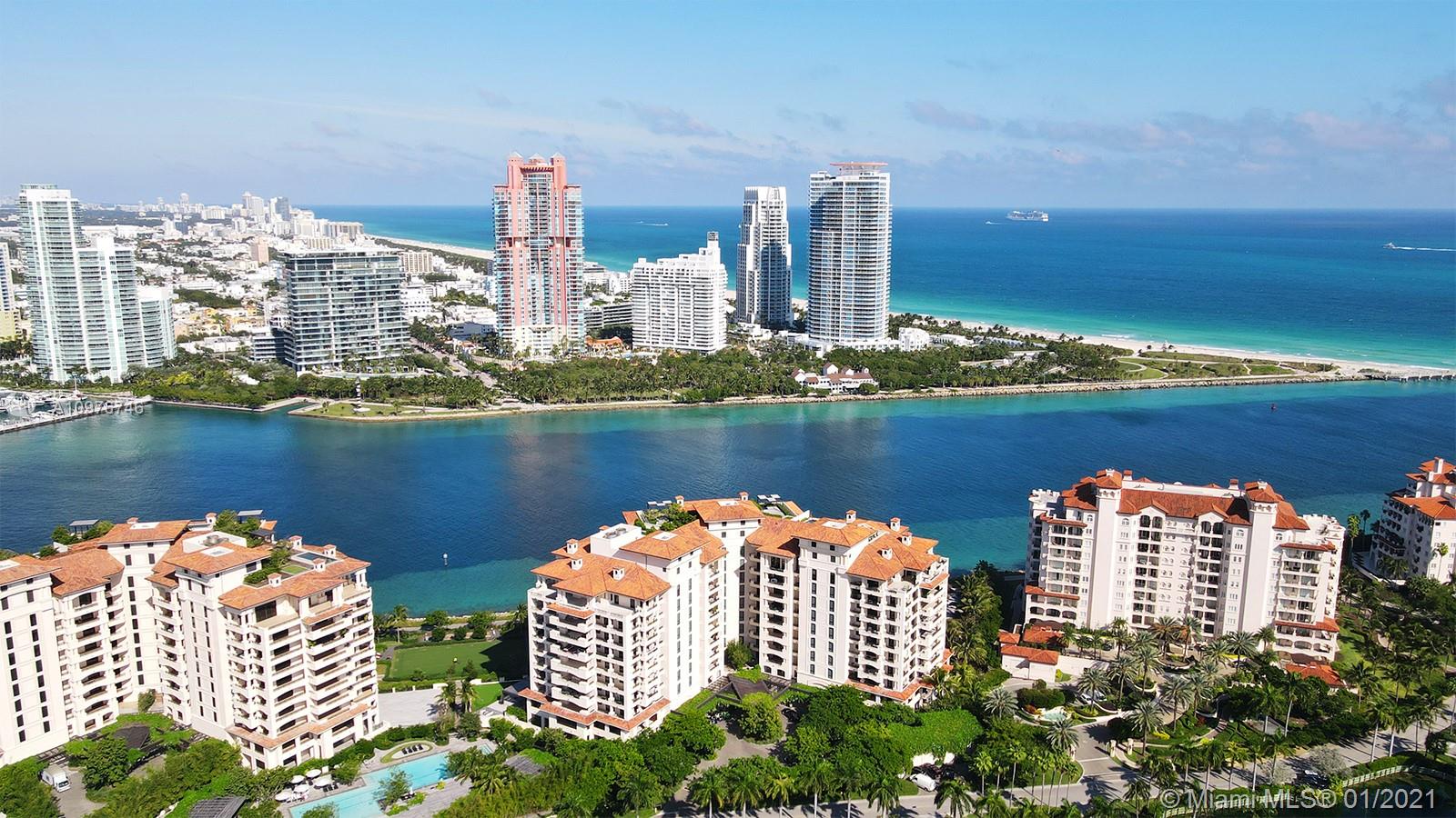 PALAZZO DEL SOL/DELLA LUN - Residential