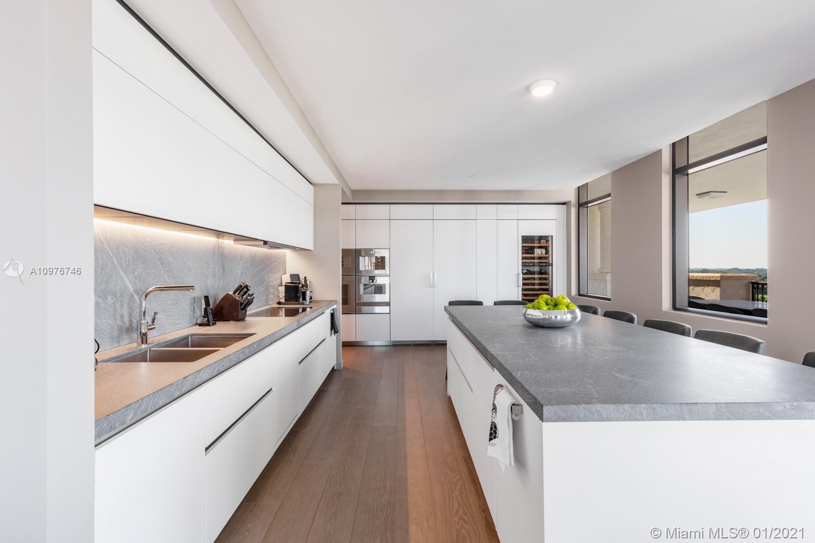 PALAZZO DEL SOL/DELLA LUN - Residential