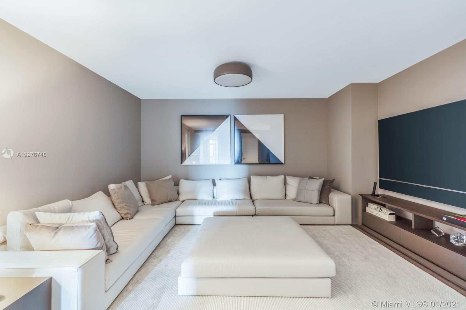 PALAZZO DEL SOL/DELLA LUN - Residential