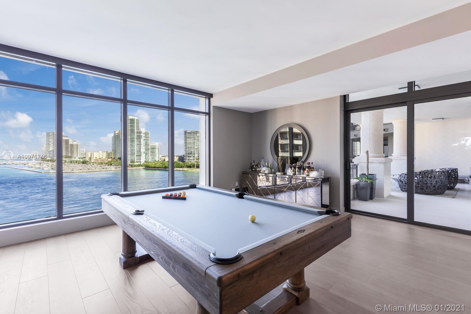 PALAZZO DEL SOL/DELLA LUN - Residential