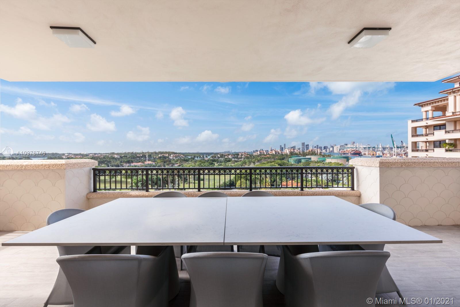 PALAZZO DEL SOL/DELLA LUN - Residential