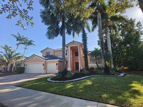 Photo of 1035 Waterside Cir, Weston, FL 33327 (MLS # A11930166)