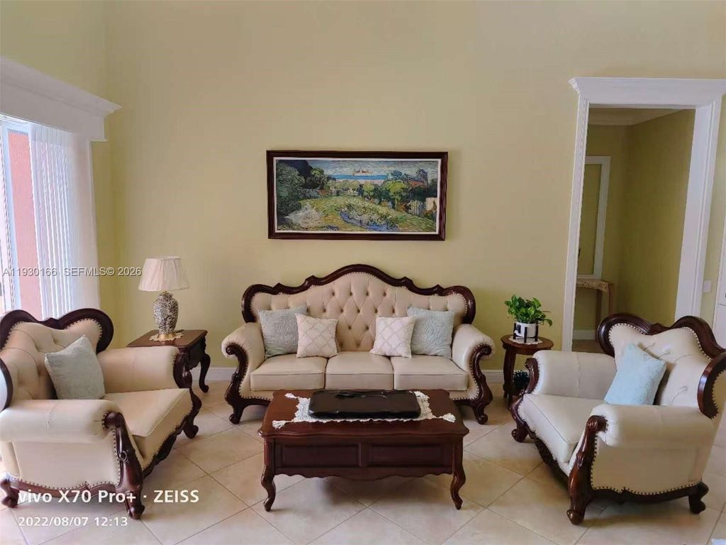 Photo of 1035 Waterside Cir, Weston, FL 33327 (MLS # A11930166)