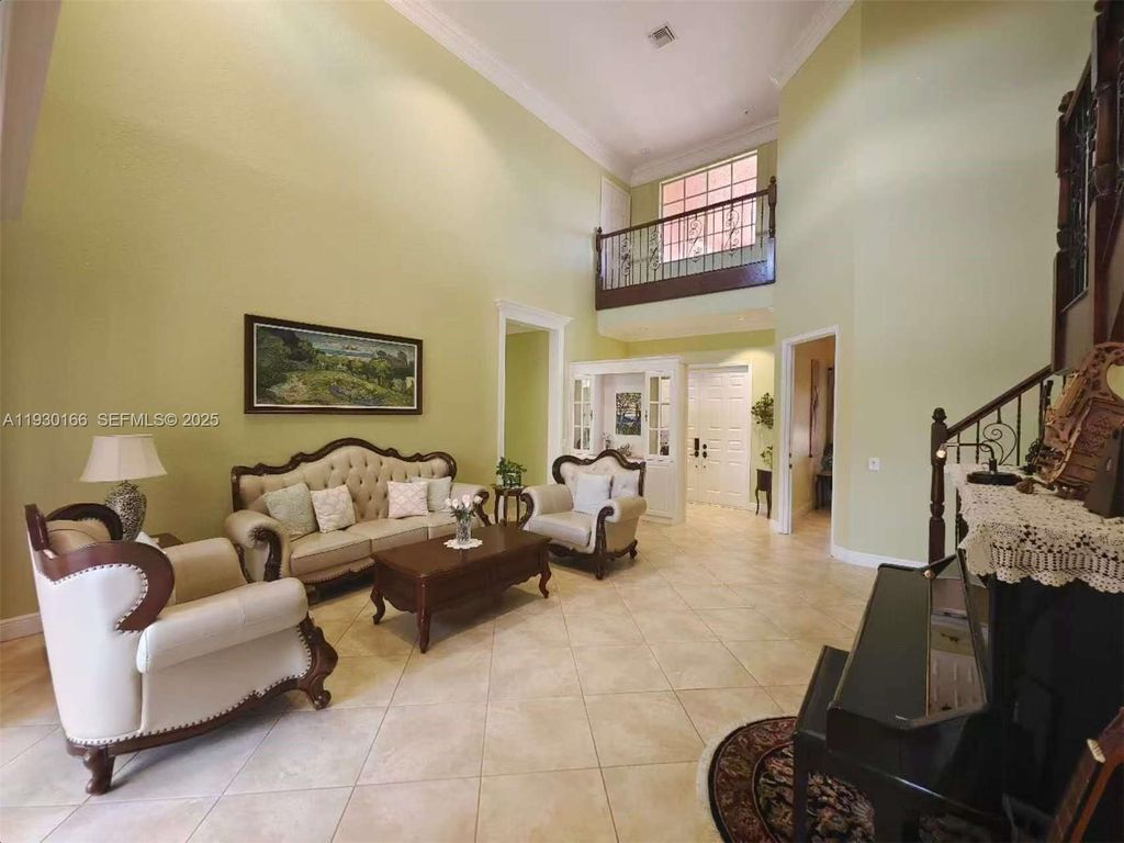 Photo of 1035 Waterside Cir, Weston, FL 33327 (MLS # A11930166)