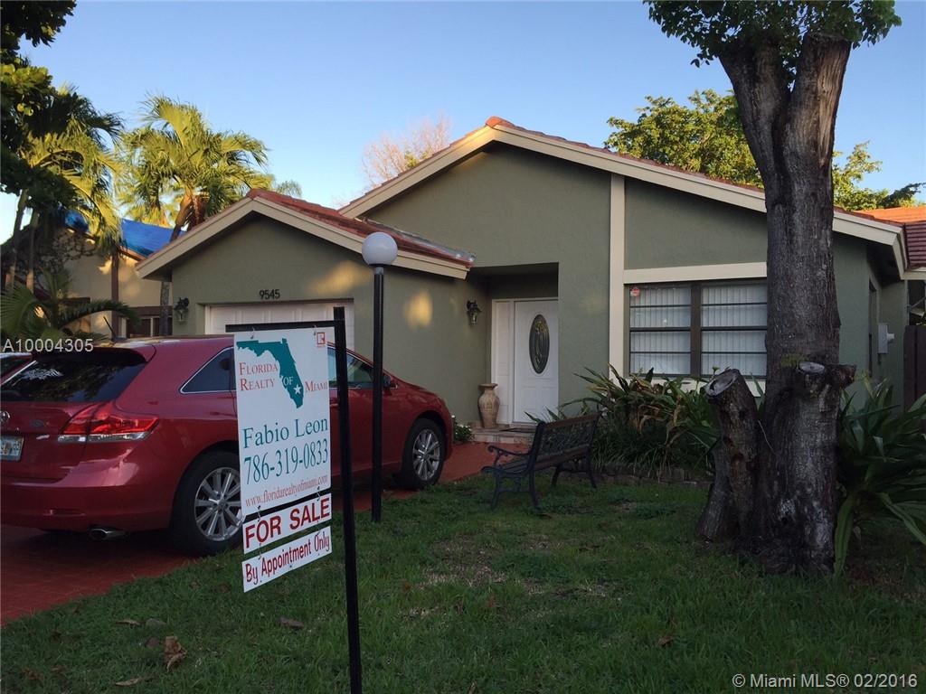 HAMMOCKS SEC 2 - Residential