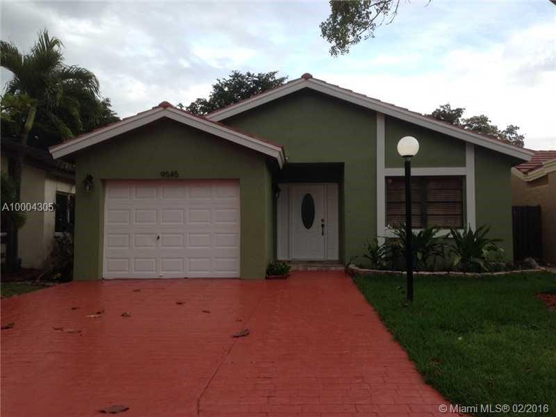 HAMMOCKS SEC 2 - Residential