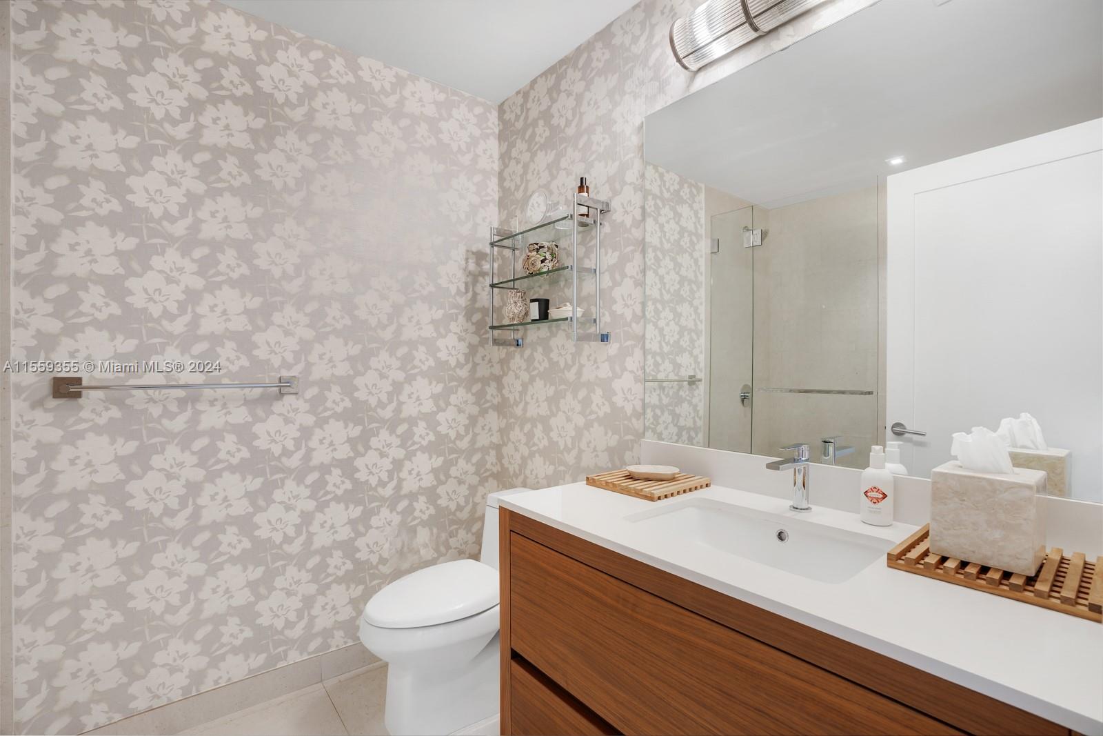 BRICKELLS FLAGLER - Residential