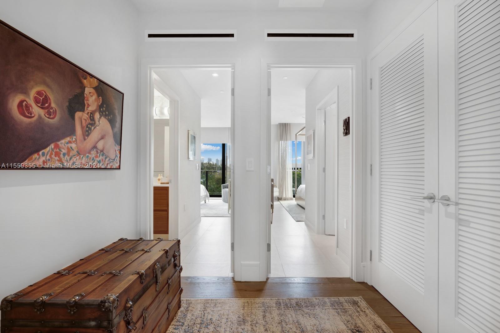 BRICKELLS FLAGLER - Residential