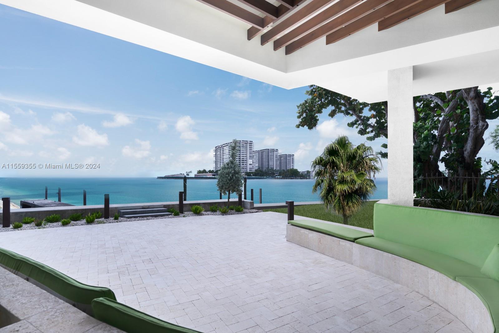 BRICKELLS FLAGLER - Residential