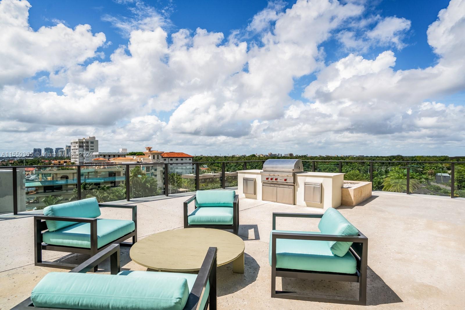 BRICKELLS FLAGLER - Residential