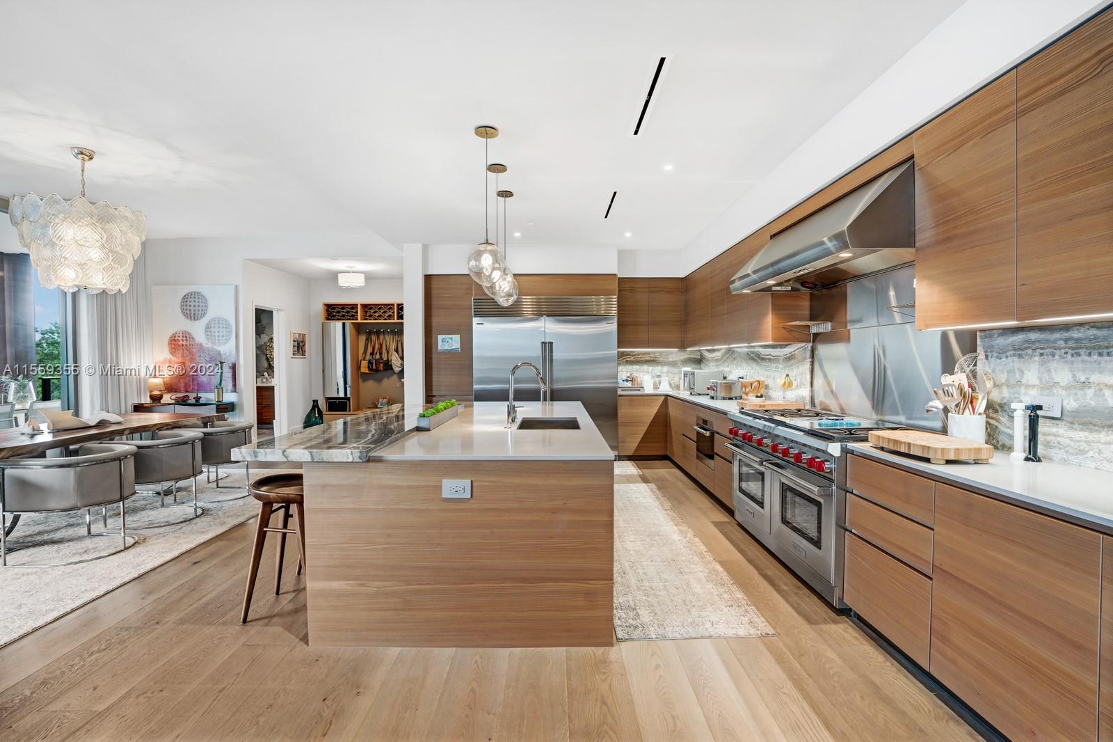 BRICKELLS FLAGLER - Residential