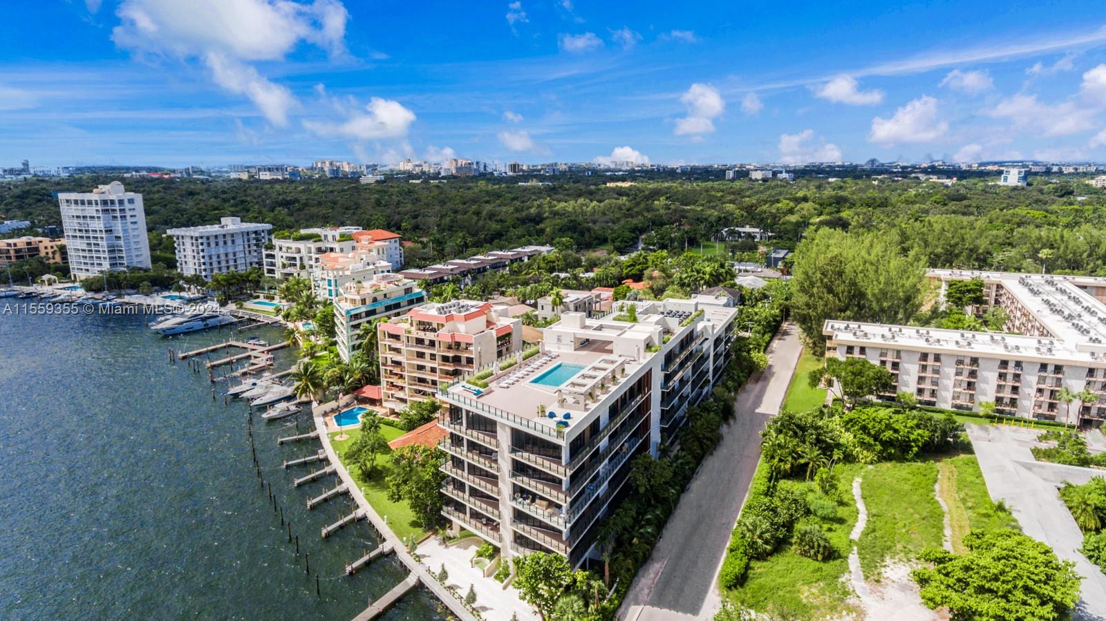BRICKELLS FLAGLER - Residential