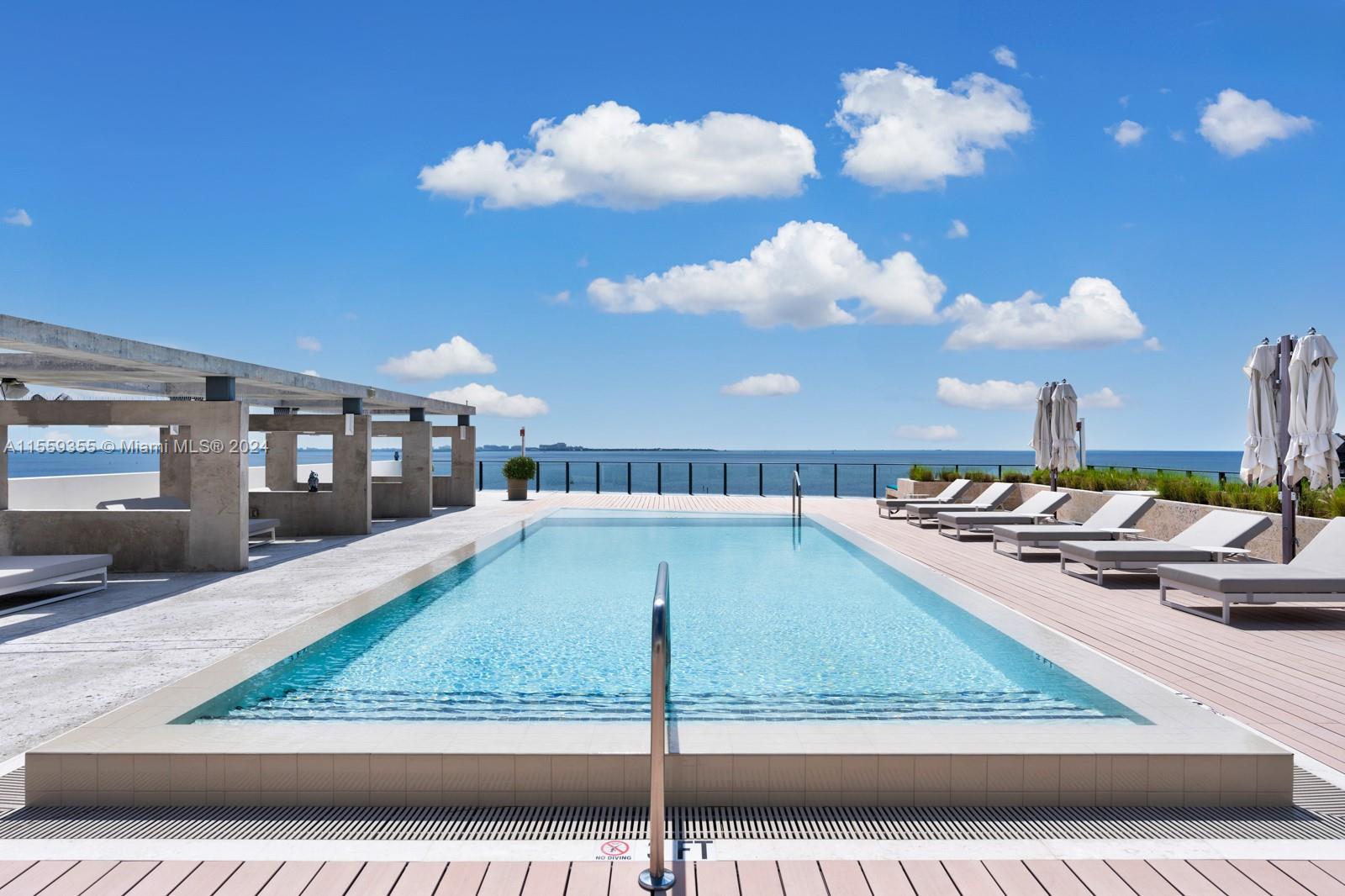BRICKELLS FLAGLER - Residential