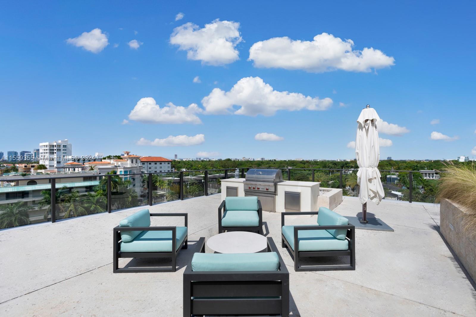 BRICKELLS FLAGLER - Residential