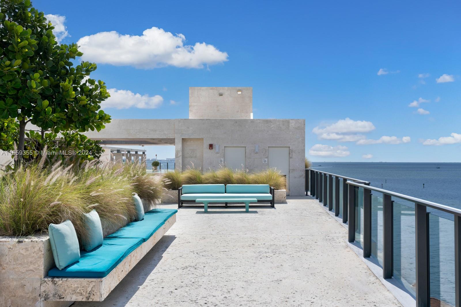BRICKELLS FLAGLER - Residential