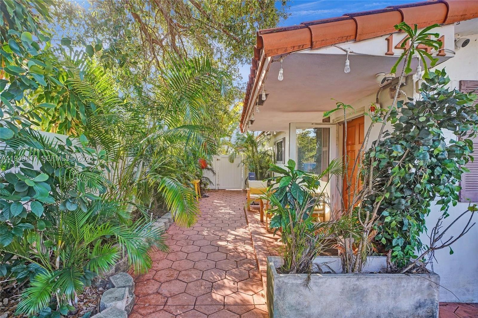 FLORIAN ISLES 2ND SEC - Residential Income