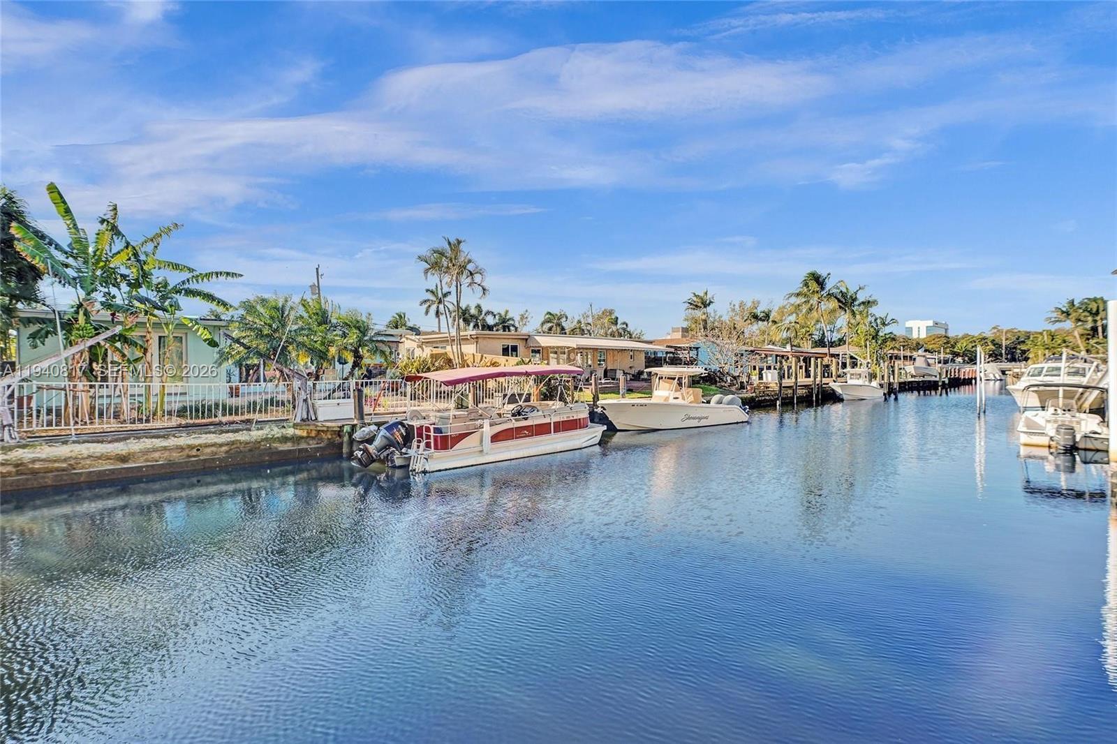 FLORIAN ISLES 2ND SEC - Residential Income