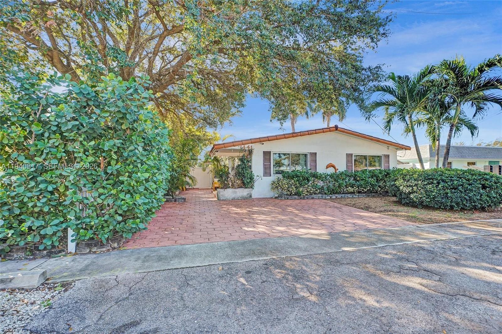 FLORIAN ISLES 2ND SEC - Residential Income