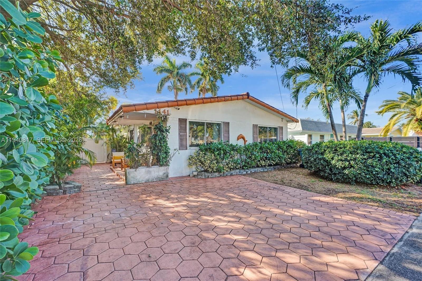 FLORIAN ISLES 2ND SEC - Residential Income