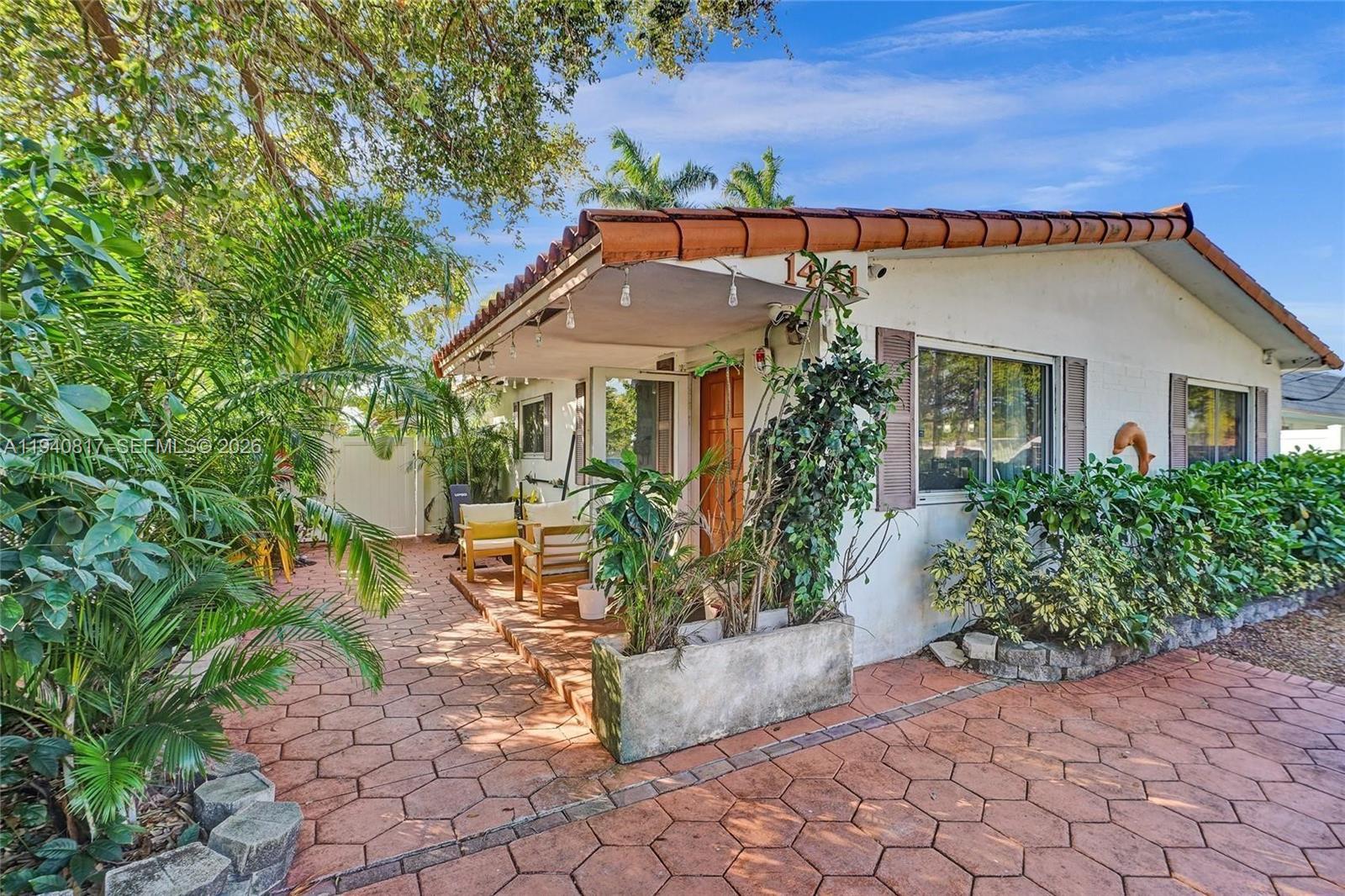 FLORIAN ISLES 2ND SEC - Residential Income