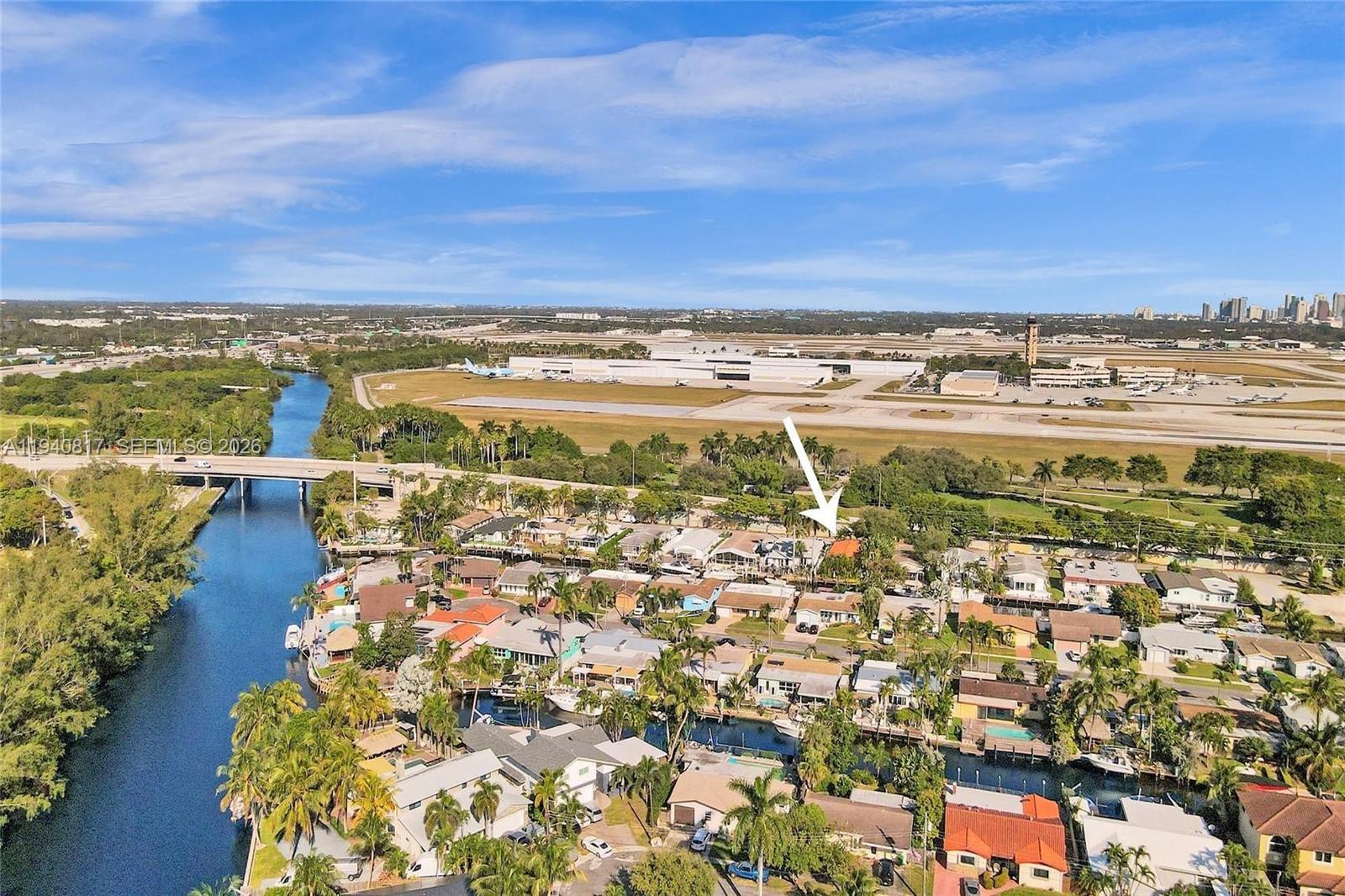 FLORIAN ISLES 2ND SEC - Residential Income