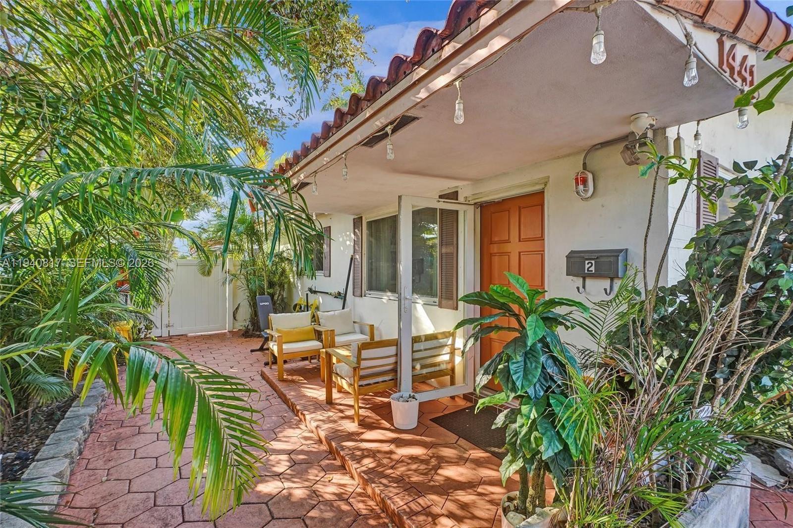 FLORIAN ISLES 2ND SEC - Residential Income