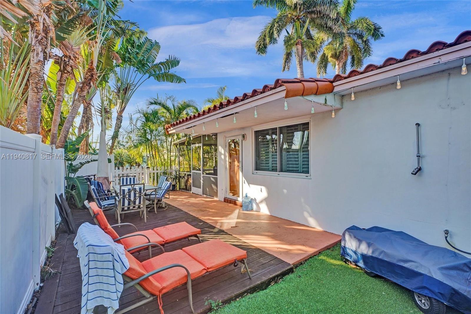 FLORIAN ISLES 2ND SEC - Residential Income