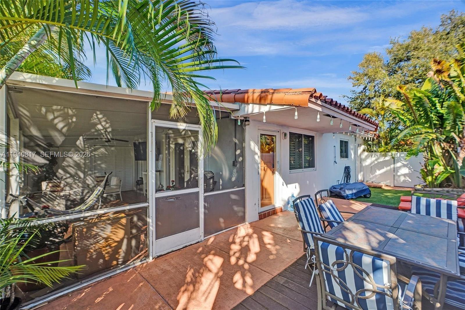 FLORIAN ISLES 2ND SEC - Residential Income