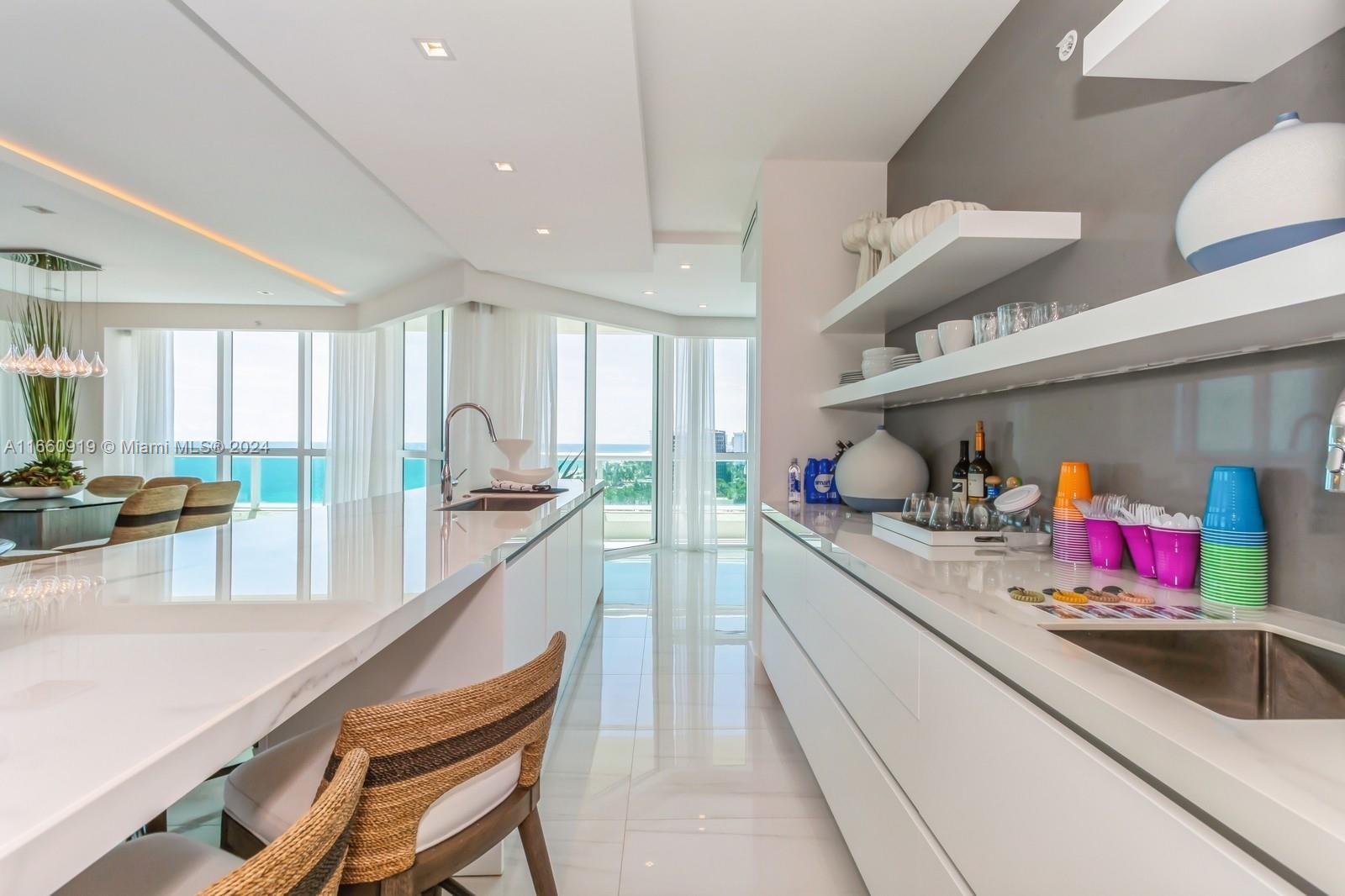 Las Olas Beach Club Condo - Residential