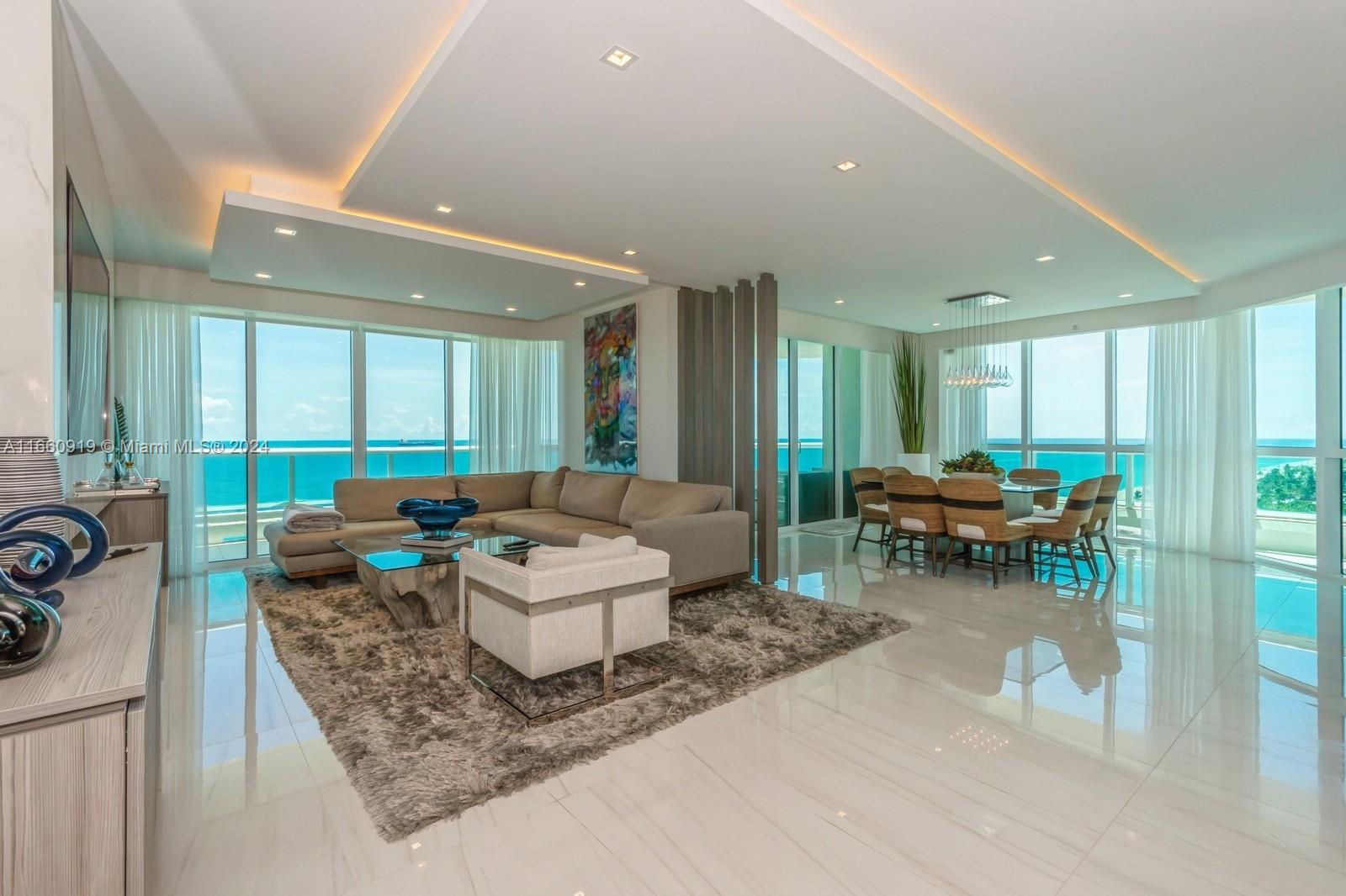 Las Olas Beach Club Condo - Residential