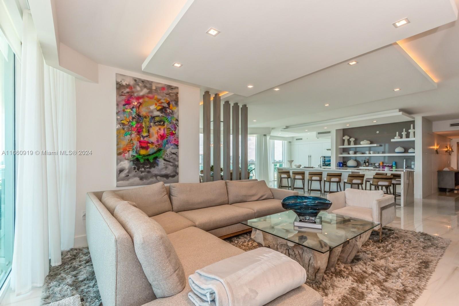 Las Olas Beach Club Condo - Residential