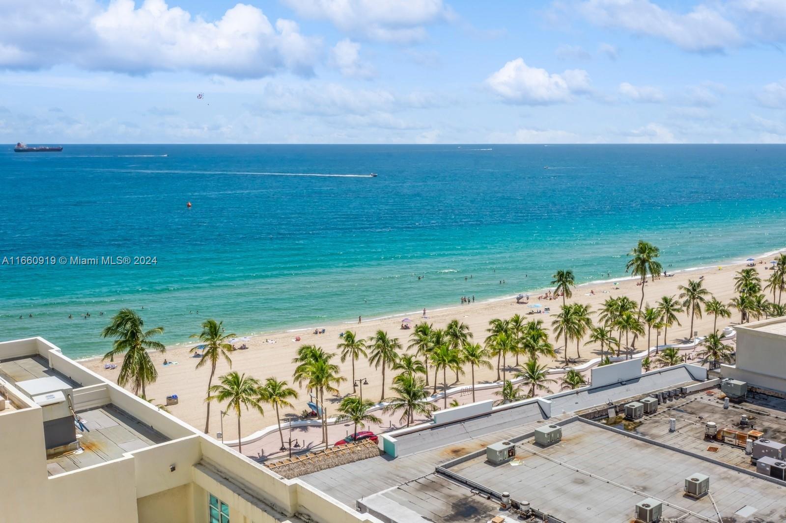 Las Olas Beach Club Condo - Residential