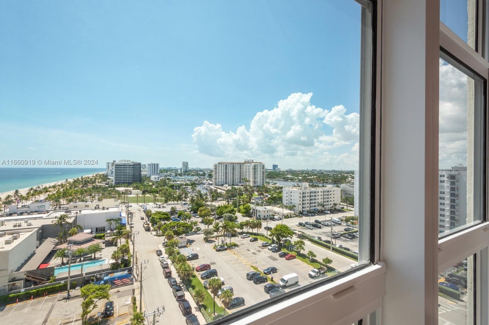 Las Olas Beach Club Condo - Residential