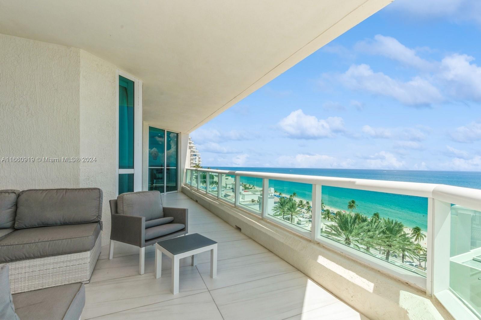 Las Olas Beach Club Condo - Residential