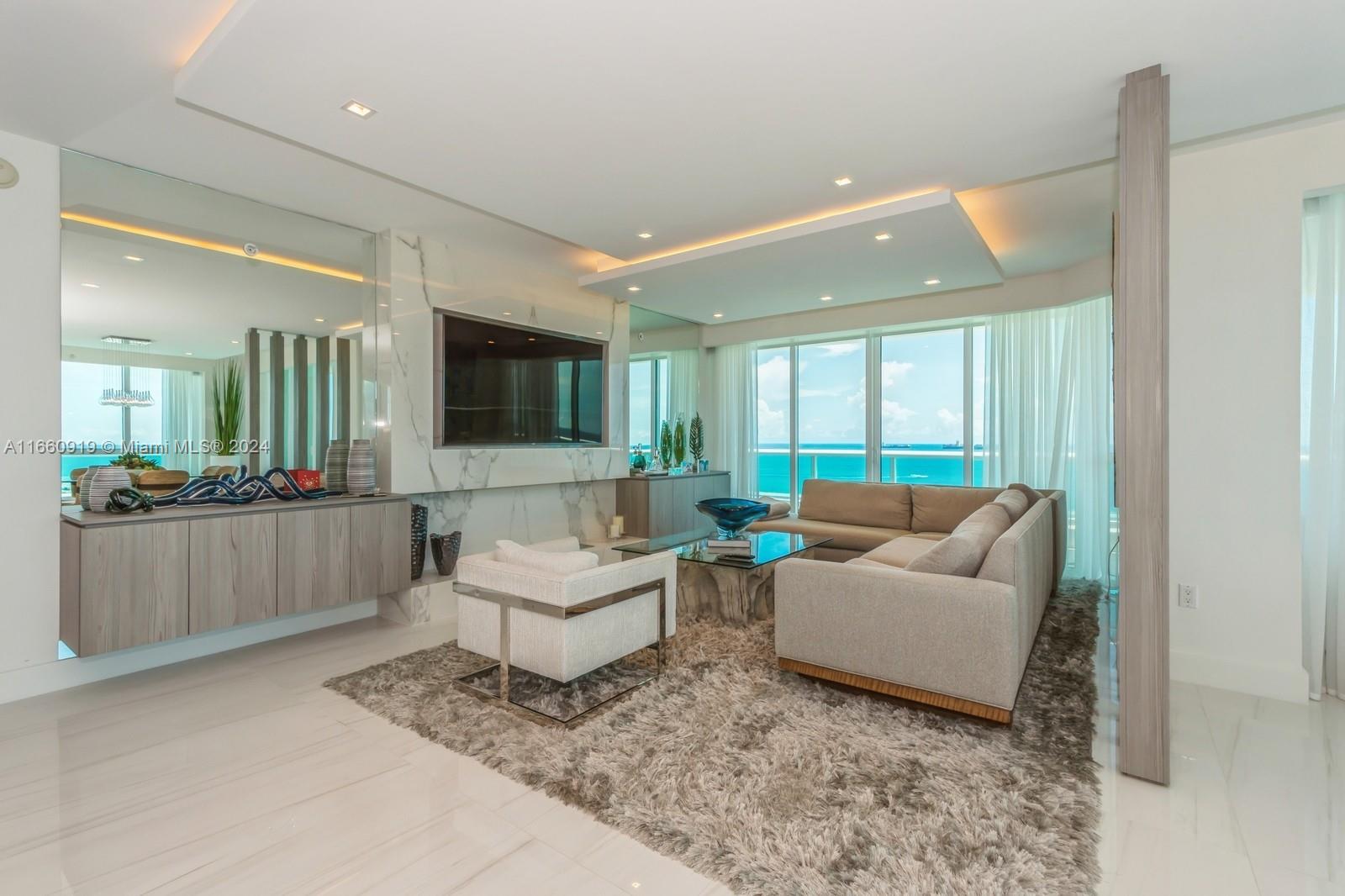 101 S Fort Lauderdale Beach Blvd 1201