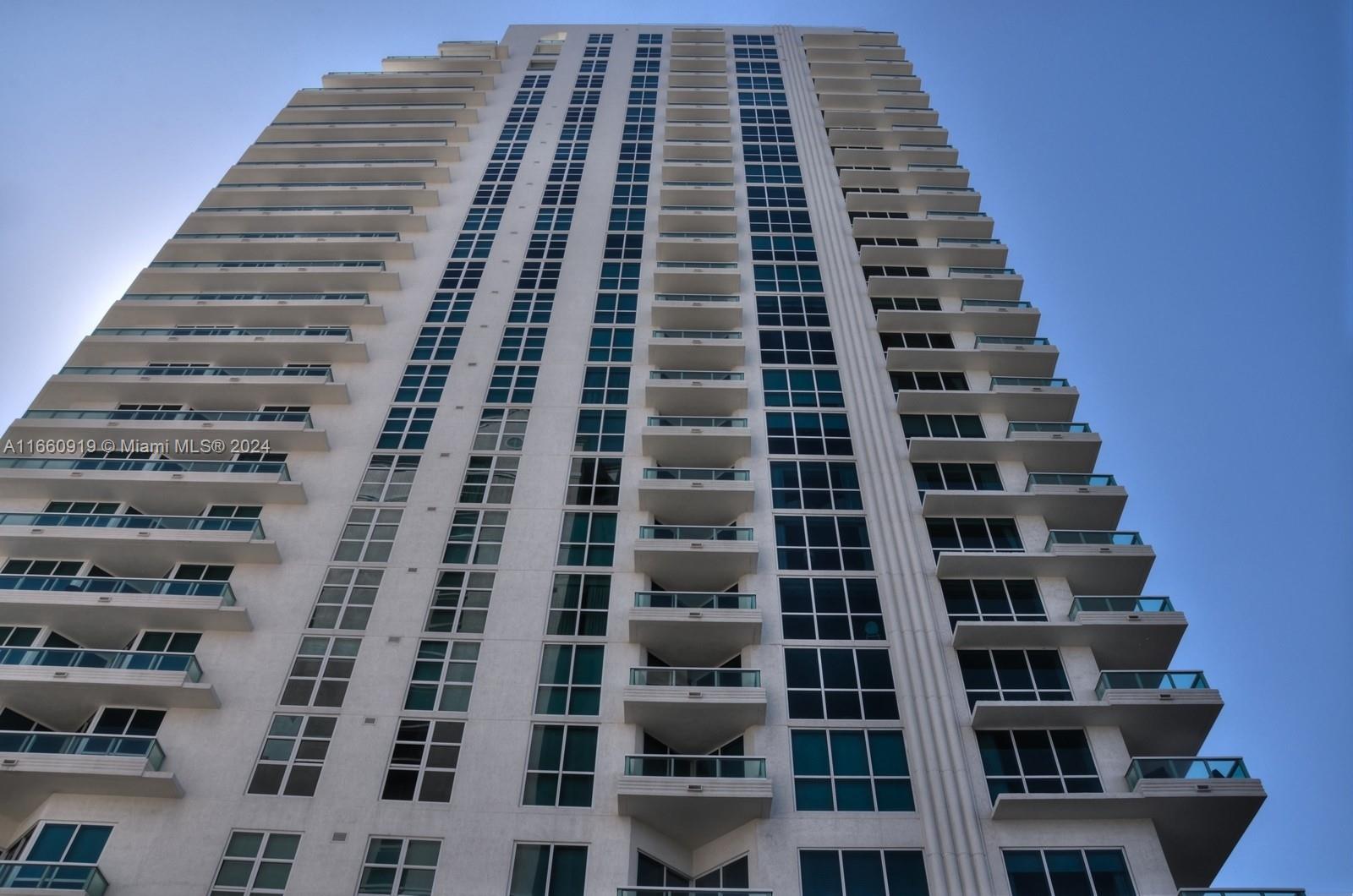 Las Olas Beach Club Condo - Residential