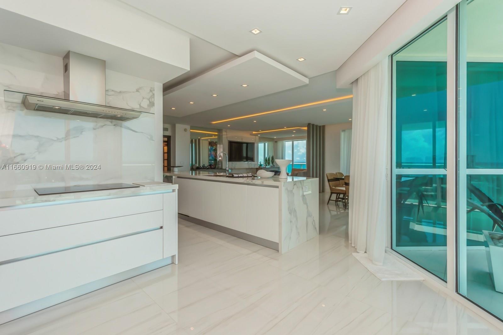 Las Olas Beach Club Condo - Residential