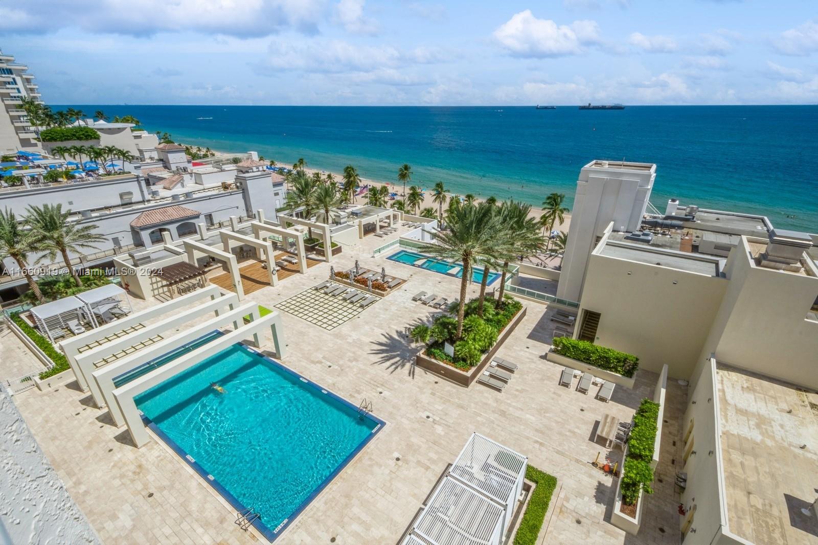 Las Olas Beach Club Condo - Residential