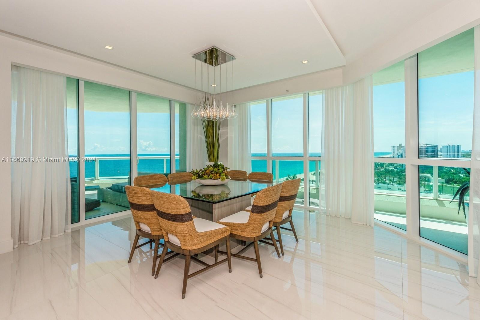 Las Olas Beach Club Condo - Residential
