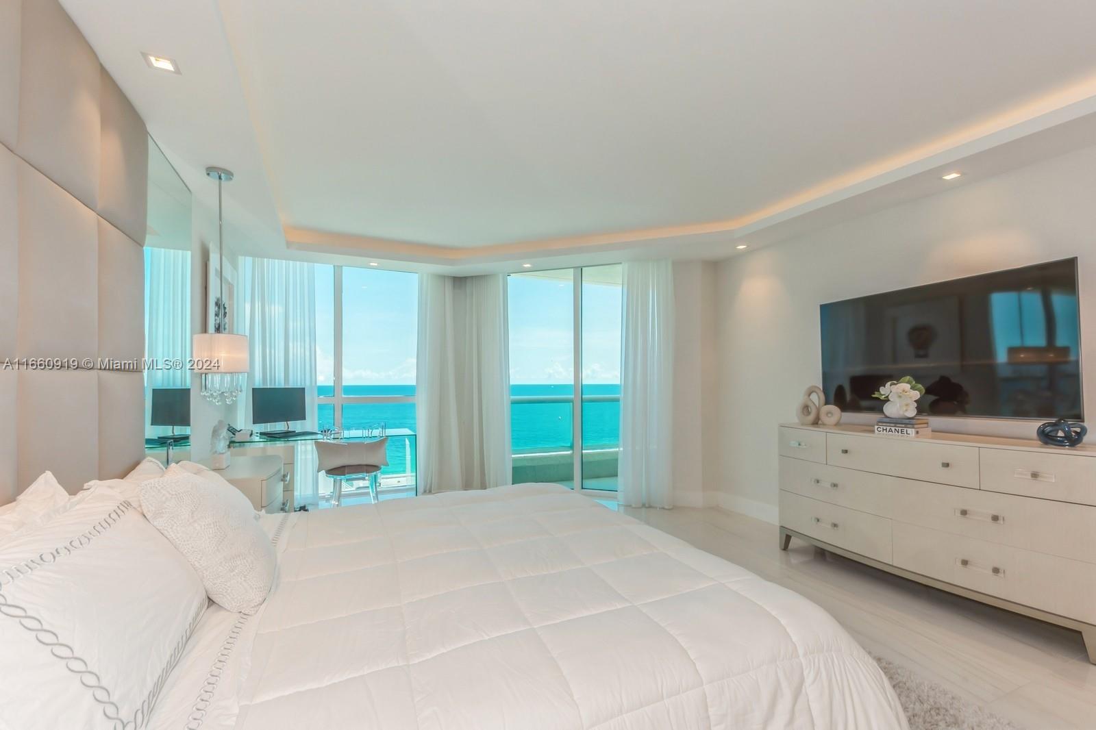 Las Olas Beach Club Condo - Residential
