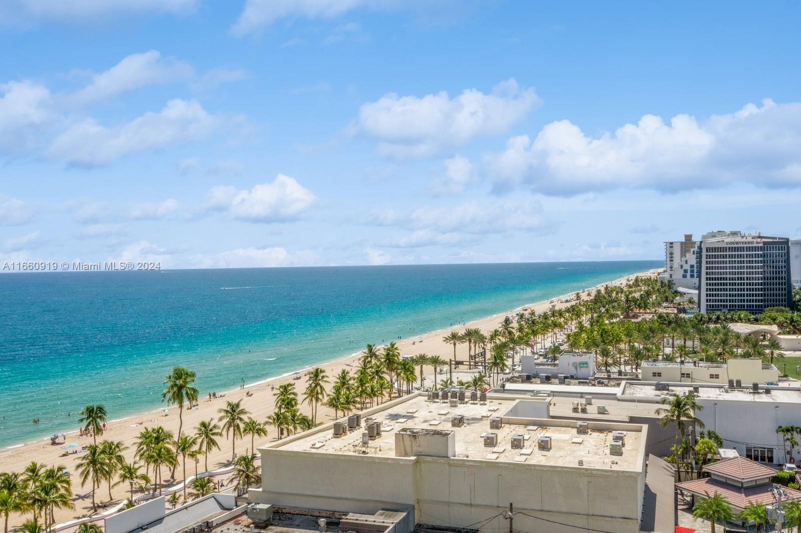 Las Olas Beach Club Condo - Residential