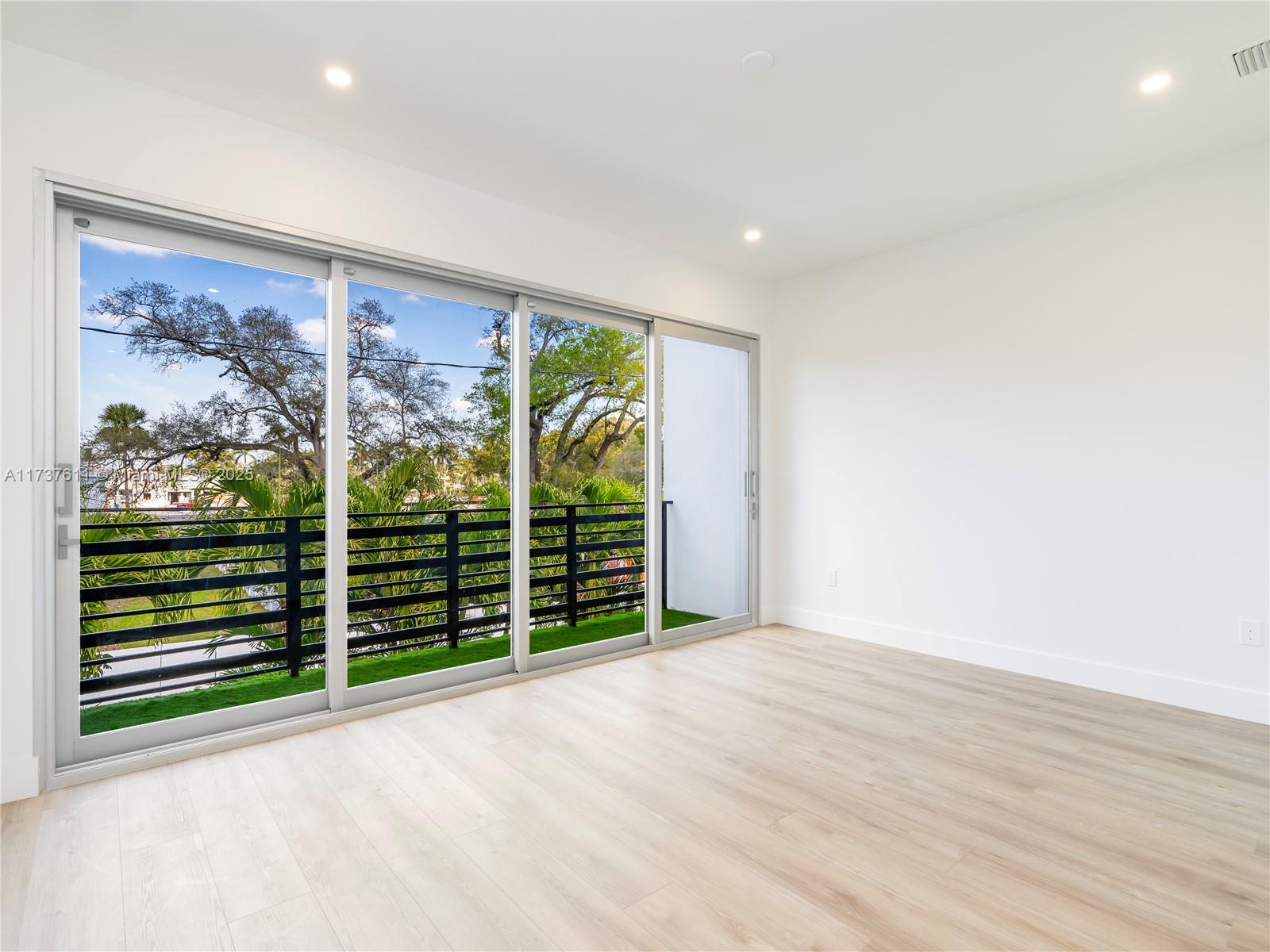 The Oaks - Residential