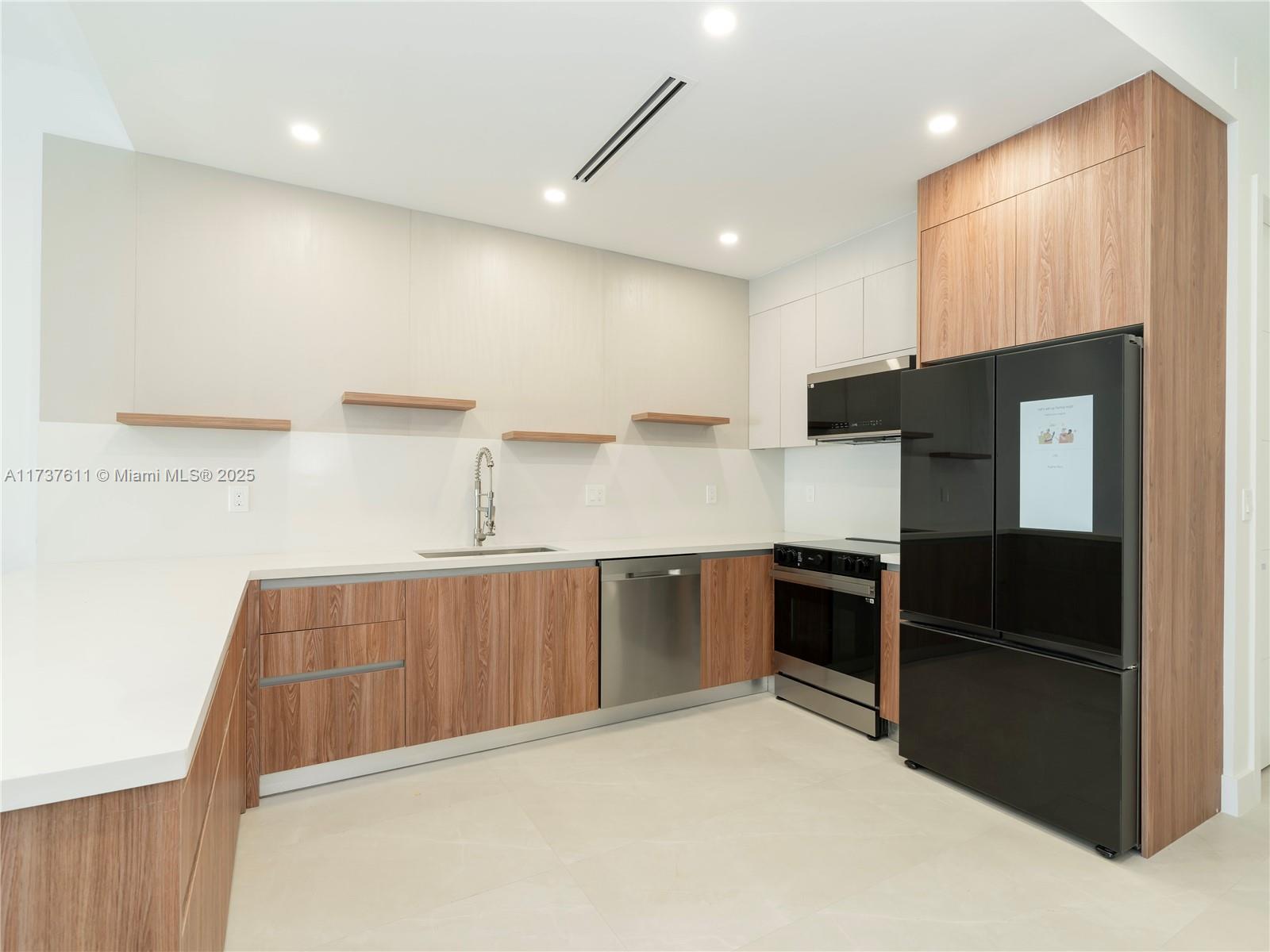 The Oaks - Residential