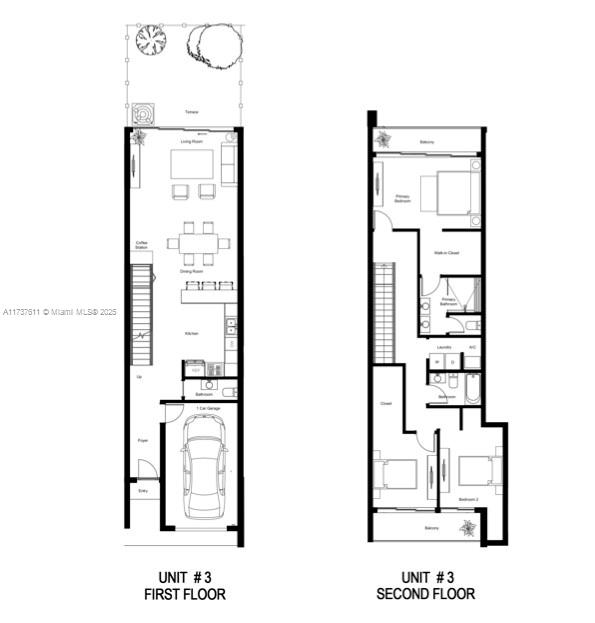 The Oaks - Residential