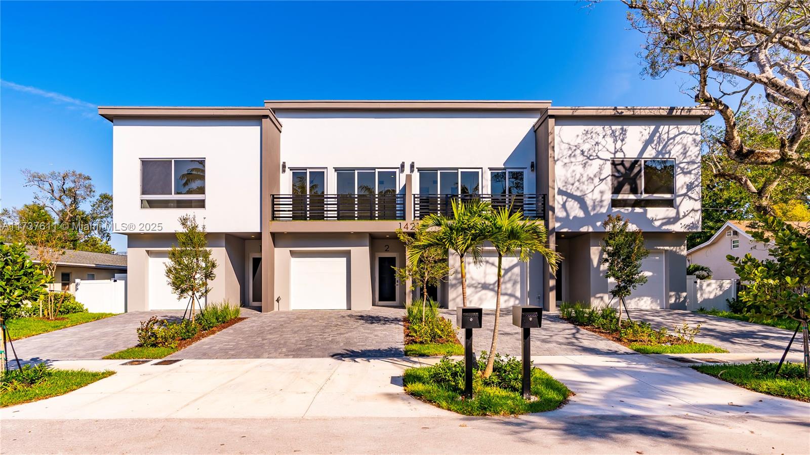 The Oaks - Residential