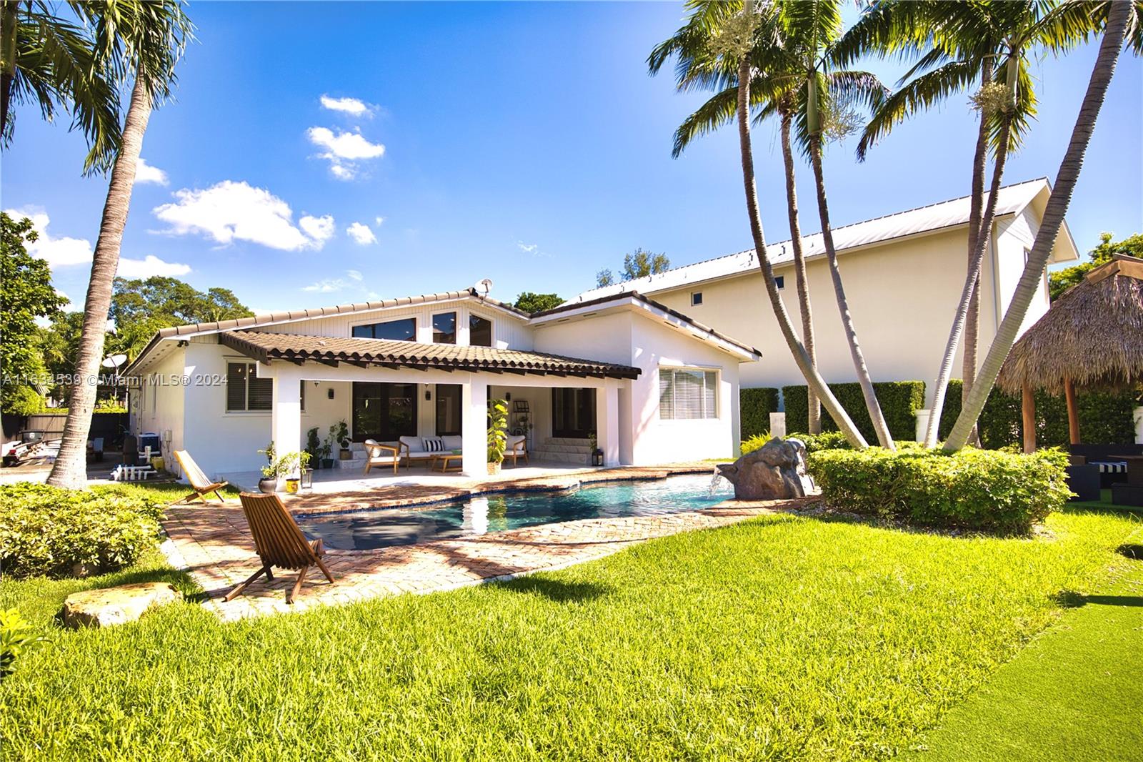 AVIATION COUNTRY CLUB - Residential