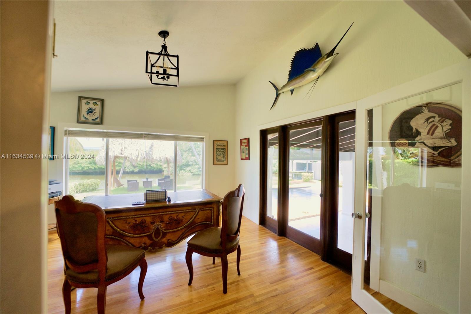 AVIATION COUNTRY CLUB - Residential