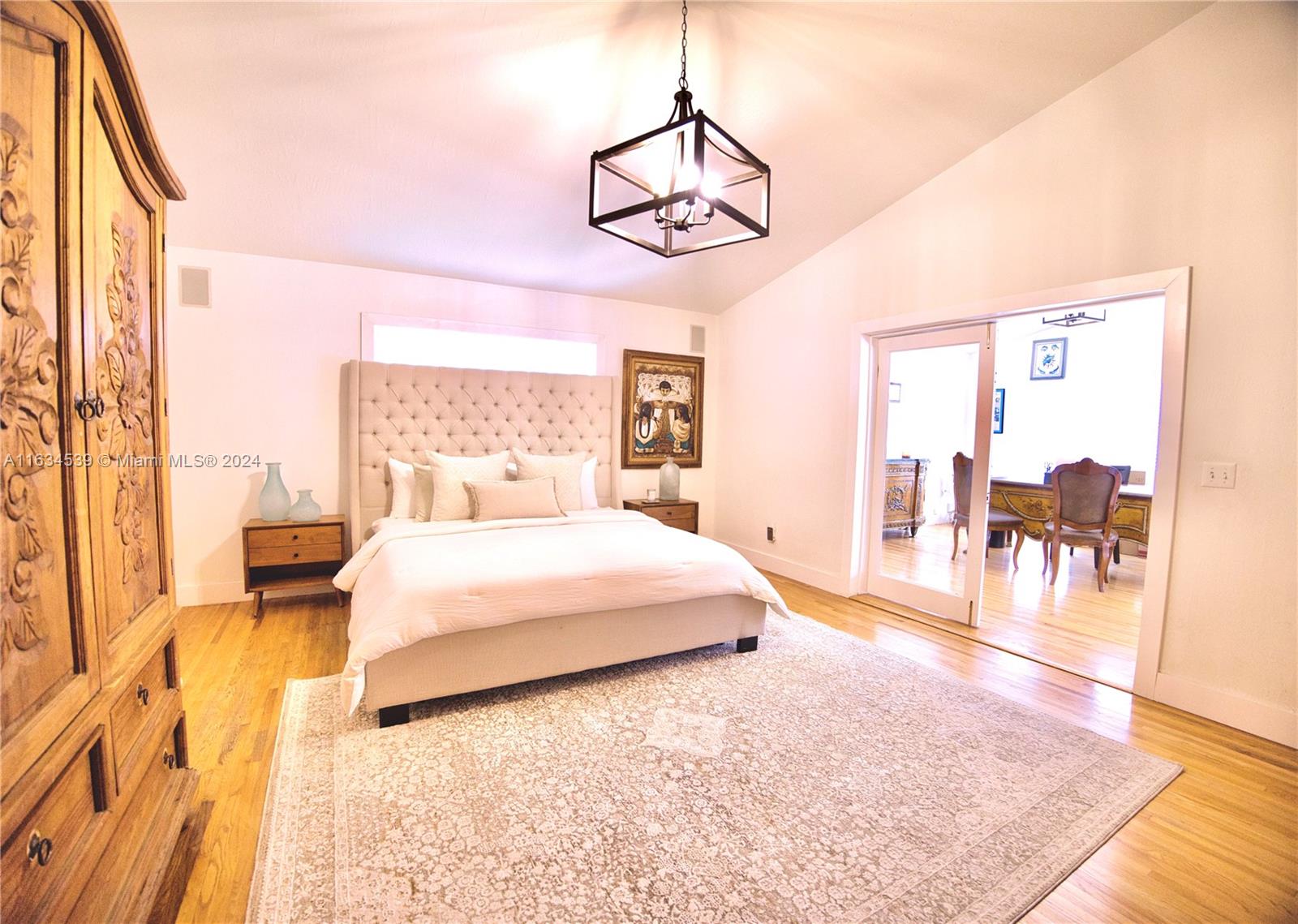 AVIATION COUNTRY CLUB - Residential