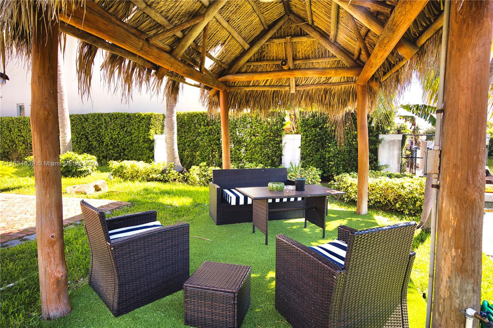 AVIATION COUNTRY CLUB - Residential