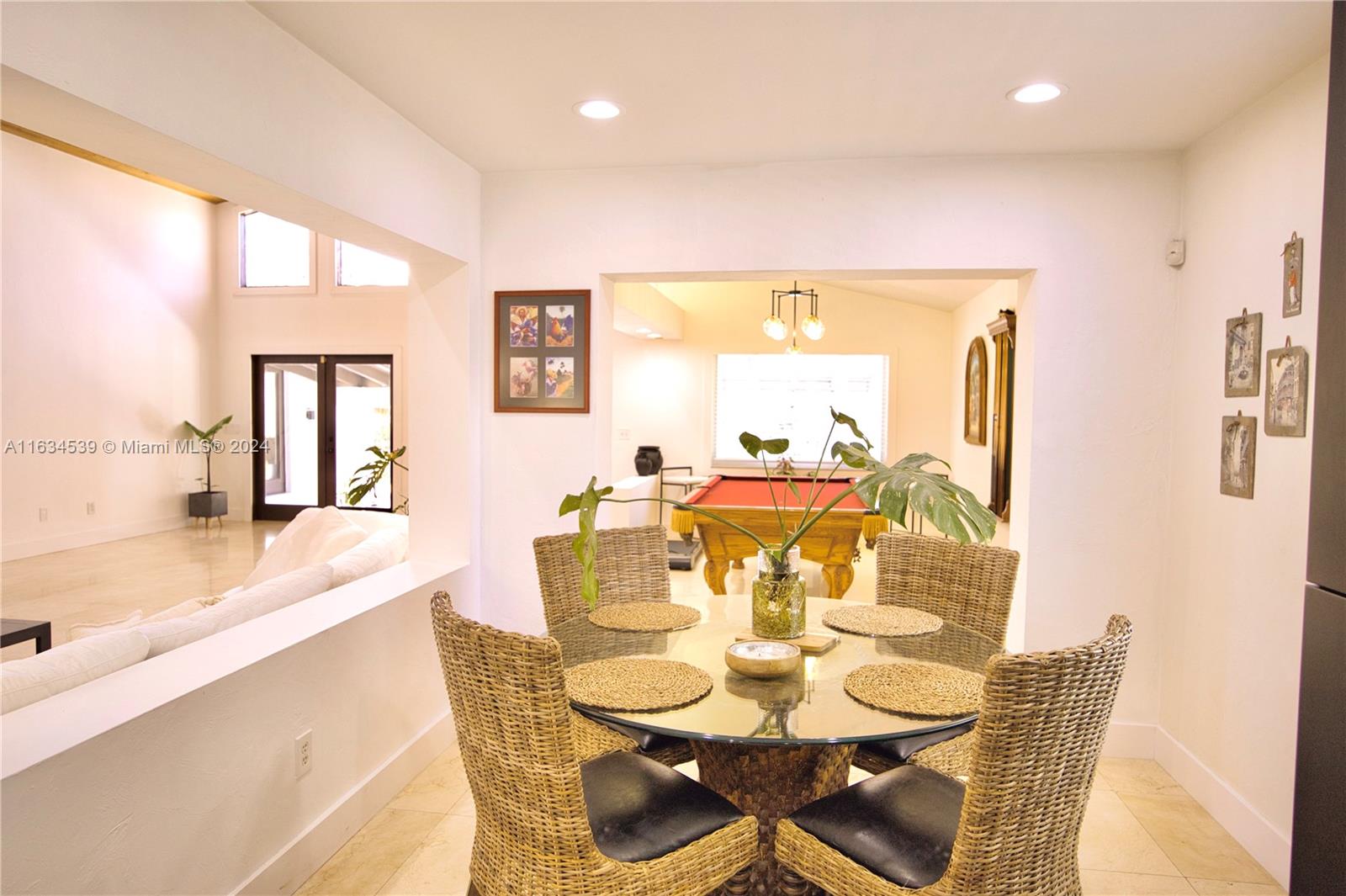 AVIATION COUNTRY CLUB - Residential